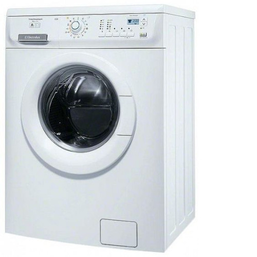 Стиральная машина узкая ELECTROLUX ews 106410 w