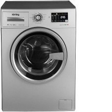 Стиральная машина KORTING KWM 55F1285 S