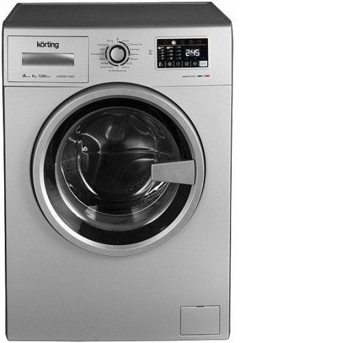 Стиральная машина KORTING KWM 55F1285 S