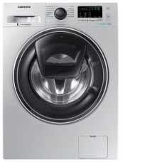 Стиральная машина с фронтальной загрузкой SAMSUNG WW65K42E00S Стиральная машина с фронтальной загрузкой SAMSUNG WW65K42E00S