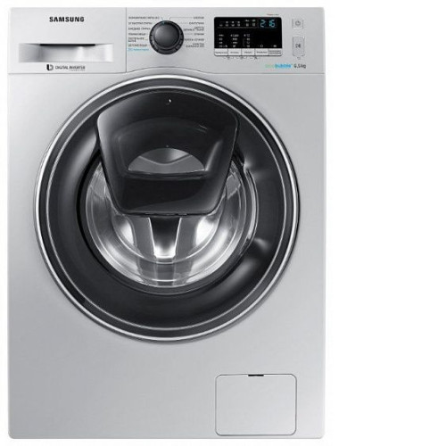 Стиральная машина с фронтальной загрузкой SAMSUNG WW65K42E00S