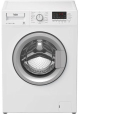 Стиральная машина BEKO RSGE 6H85P2 BSW Стиральная машина BEKO RSGE 6H85P2 BSW