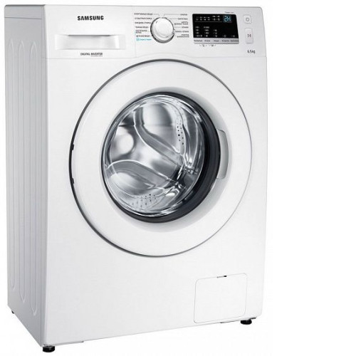 Стиральная машина SAMSUNG WW65J30G0LWDLP