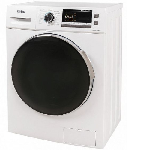 Стиральная машина KORTING KWM 47T1480