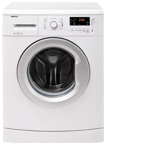 Стиральная машина BEKO wkb 61031 ptma