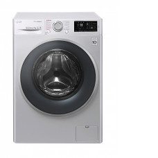 Стиральная машина с фронтальной загрузкой LG F12U2HDS5