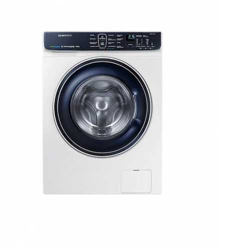 Стиральная машина SAMSUNG WW80K52E61W