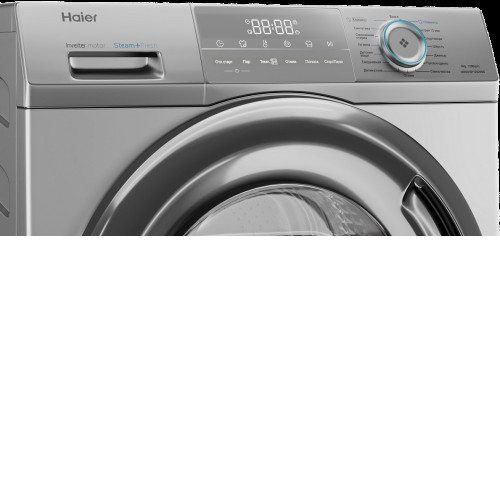 Стиральная машина HAIER HW60-BP12929BS