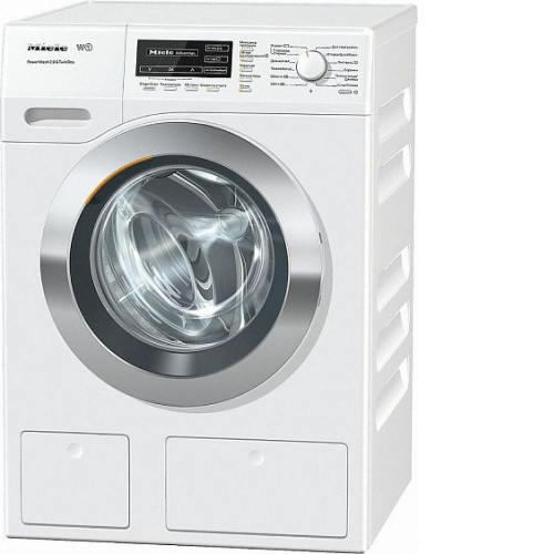 Стиральная машина MIELE WKH 132 WPS