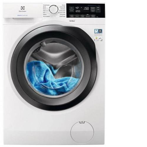 Стиральная машина ELECTROLUX EW8F3R28S