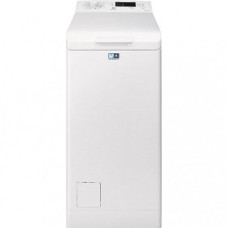 Стиральная машина с вертикальной загрузкой ELECTROLUX ewt 1264 erw Стиральная машина с вертикальной загрузкой ELECTROLUX ewt 1264 erw