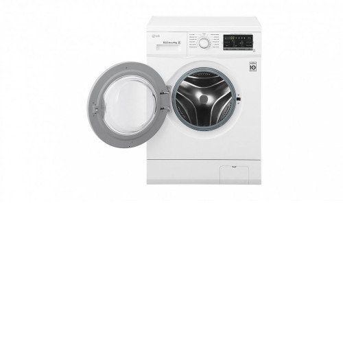 Стиральная машина LG FH0G6SD0