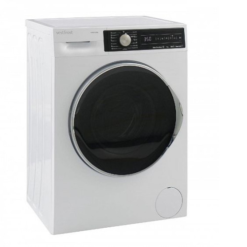 Стиральная машина VESTFROST VF7TT2S120W