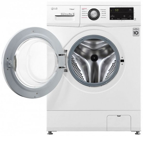 Стиральная машина LG F2J3NS1W
