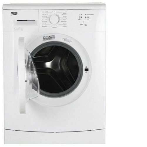 Стиральная машина BEKO wkb 51001 m