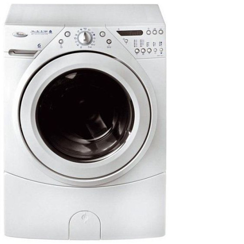 Стиральная машина полноразмерная WHIRLPOOL awm 1011