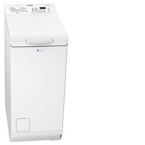 Стиральная машина AEG l 60260 tl1
