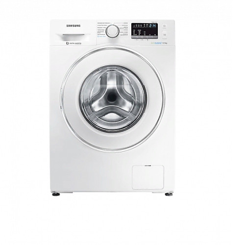Стиральная машина SAMSUNG WW65J42E0JWDLP