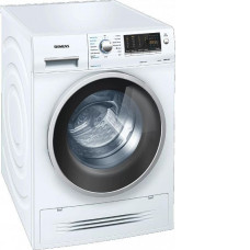 Стиральная машина SIEMENS wd 14h421
