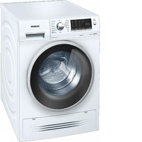 Стиральная машина SIEMENS wd 14h421