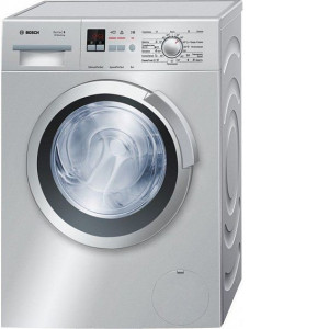 Стиральная машина с фронтальной загрузкой BOSCH wlk 2416l