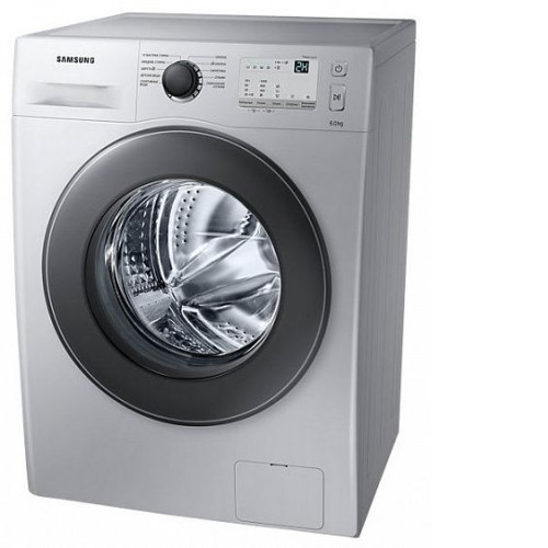 Стиральная машина SAMSUNG WW6EJ30934SDLP