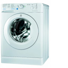 Стиральная машина Indesit BWSB 61051