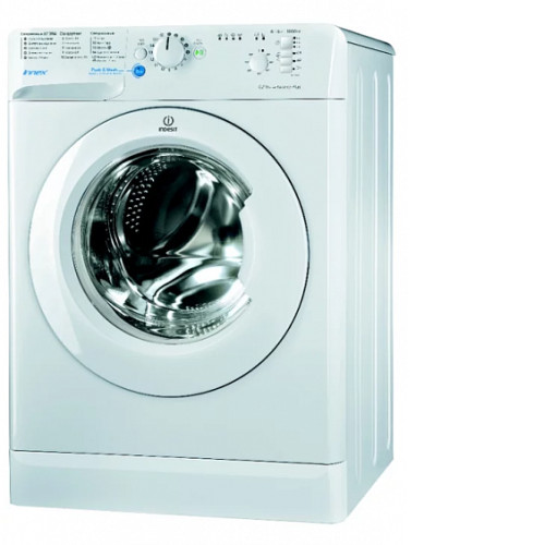 Стиральная машина Indesit BWSB 61051