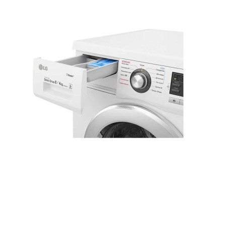 Стиральная машина LG F1496ADS3