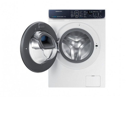 Стиральная машина Samsung WW70K62E69W