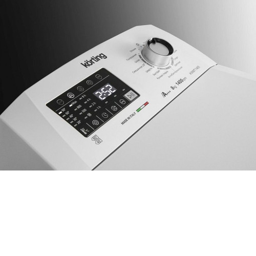 Стиральная машина KORTING KWMT 1485