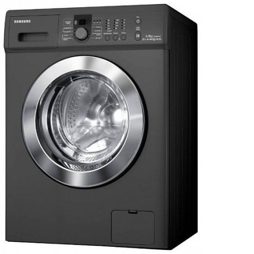Стиральная машина узкая SAMSUNG wf0600ncy