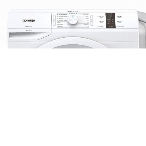 Стиральная машина Gorenje WP 7Y2/RV