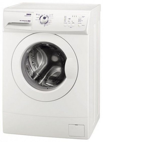 Стиральная машина ZANUSSI zws 6100 v