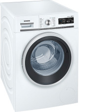 Стиральная машина с фронтальной загрузкой SIEMENS wm 16w540