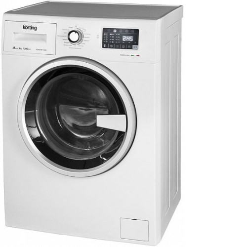 Стиральная машина KORTING KWM 39F1265