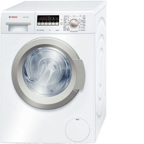 Стиральная машина BOSCH wak 24240 oe