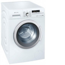 Стиральная машина SIEMENS ws 12k240