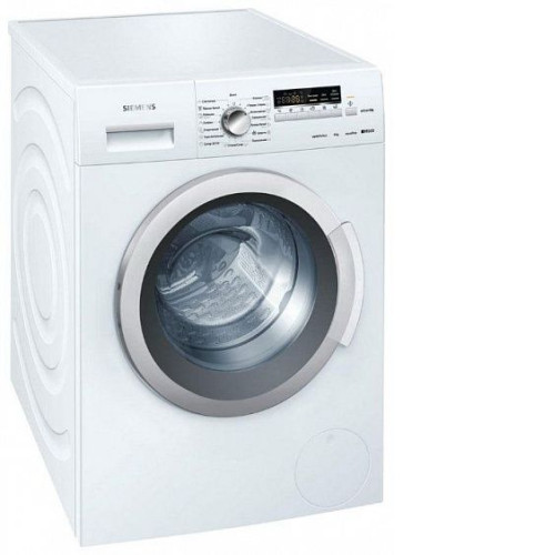 Стиральная машина SIEMENS ws 12k240