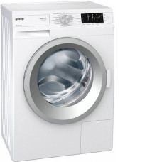 Стиральная машина с фронтальной загрузкой GORENJE W 65 FZ03/S Стиральная машина с фронтальной загрузкой GORENJE W 65 FZ03/S