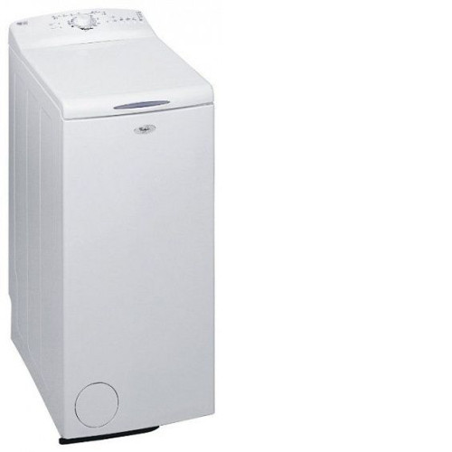 Стиральная машина с вертикальной загрузкой WHIRLPOOL AWE 1066
