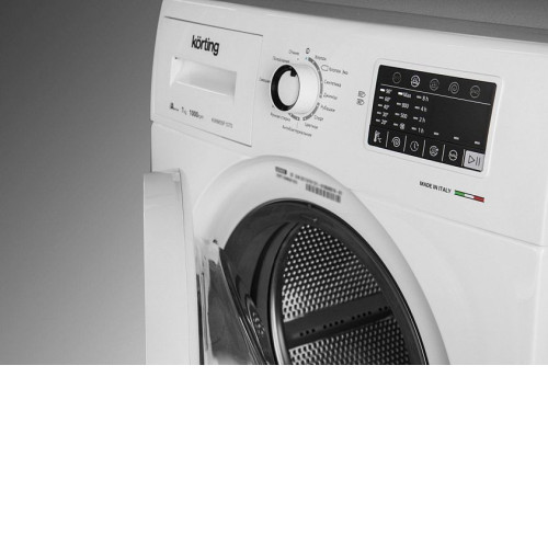 Стиральная машина KORTING KWM 55F1070