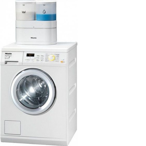 Стиральная машина MIELE W 5967 WPS