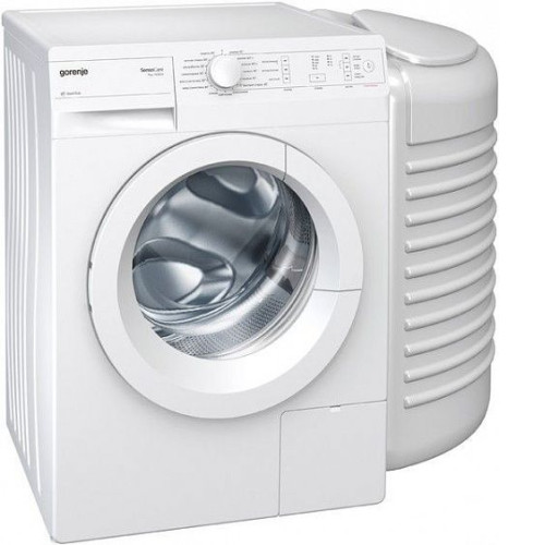 Стиральная машина с фронтальной загрузкой GORENJE W72ZX1/R PS PL95