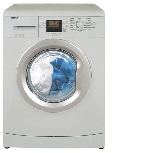 Стиральная машина BEKO wkb 71241 ptma