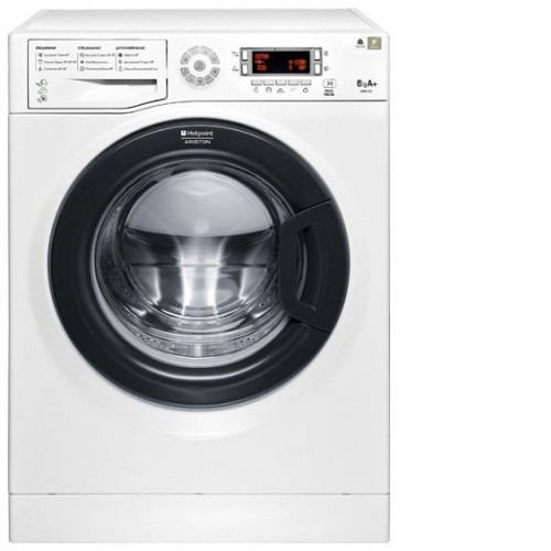 Стиральная машина полноразмерная HOTPOINT-ARISTON wmd 702 b