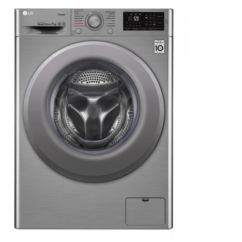 Стиральная машина LG F2M5HS7S
