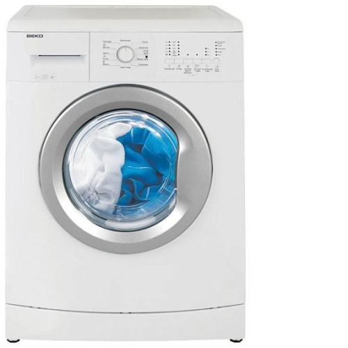 Стиральная машина BEKO wkb 51021 ptma