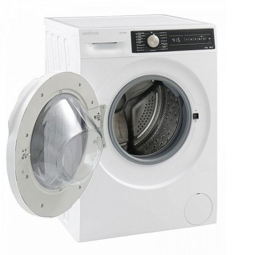 Стиральная машина с сушкой VESTFROST VD712T2T0W