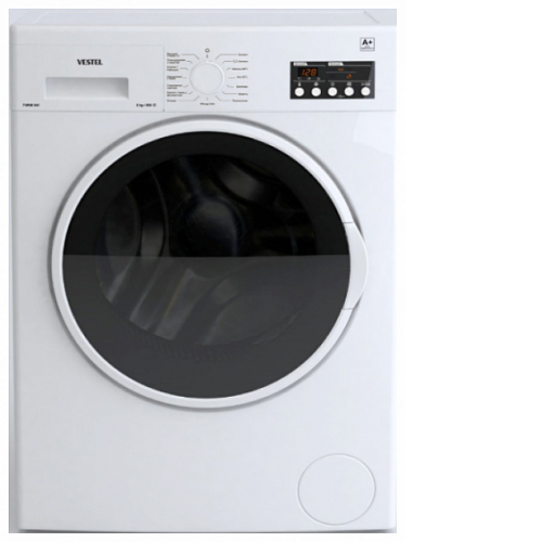 Стиральная машина VESTEL f4wm 841